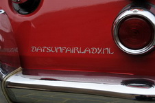 Datsun Fairlady - Links